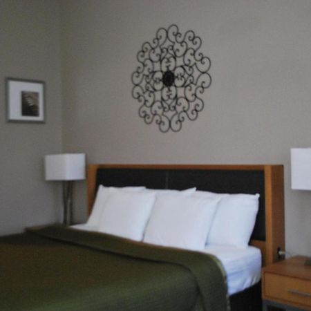 אל פאסו The Soluna Hotel מראה חיצוני תמונה