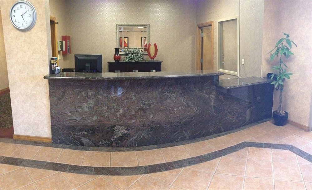 אל פאסו The Soluna Hotel מראה חיצוני תמונה