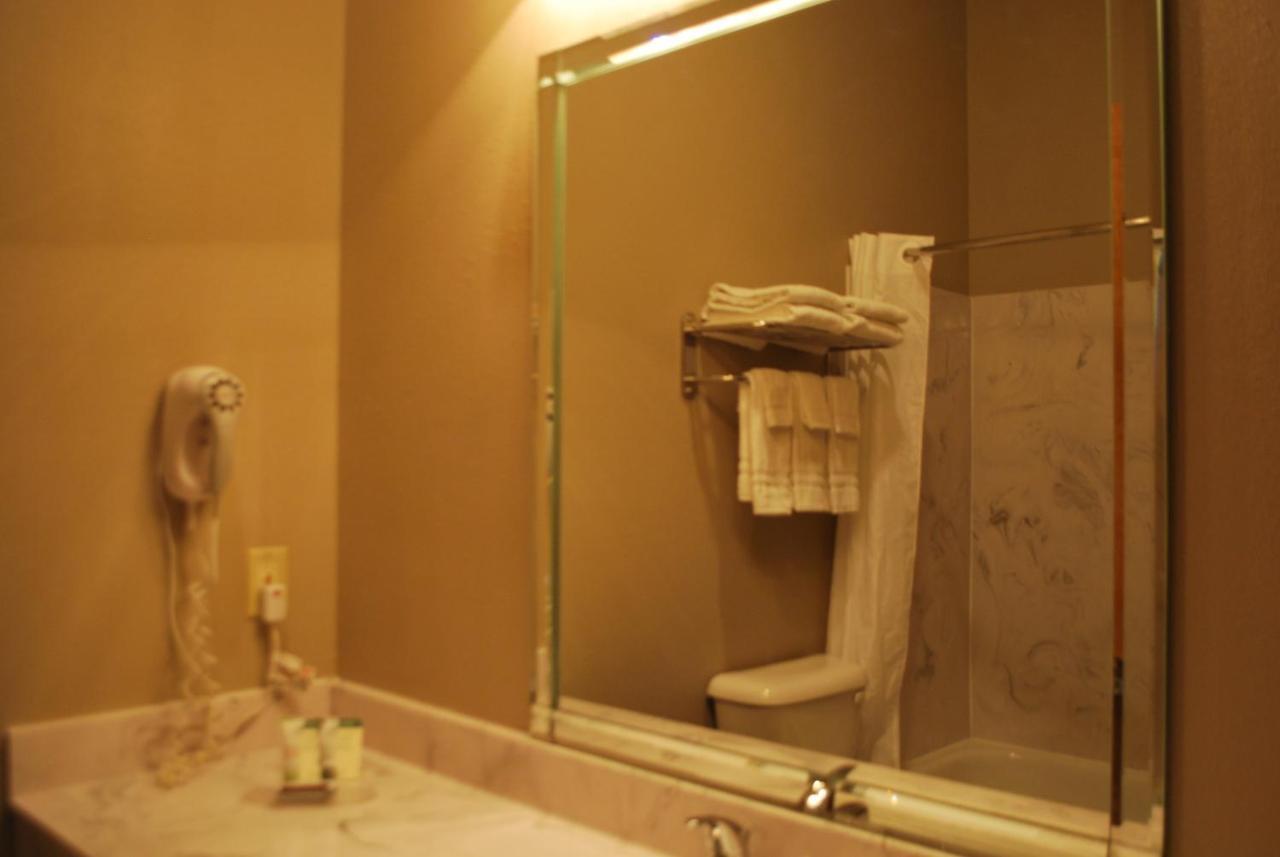 אל פאסו The Soluna Hotel מראה חיצוני תמונה
