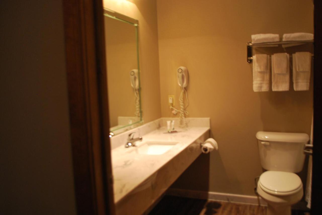 אל פאסו The Soluna Hotel מראה חיצוני תמונה