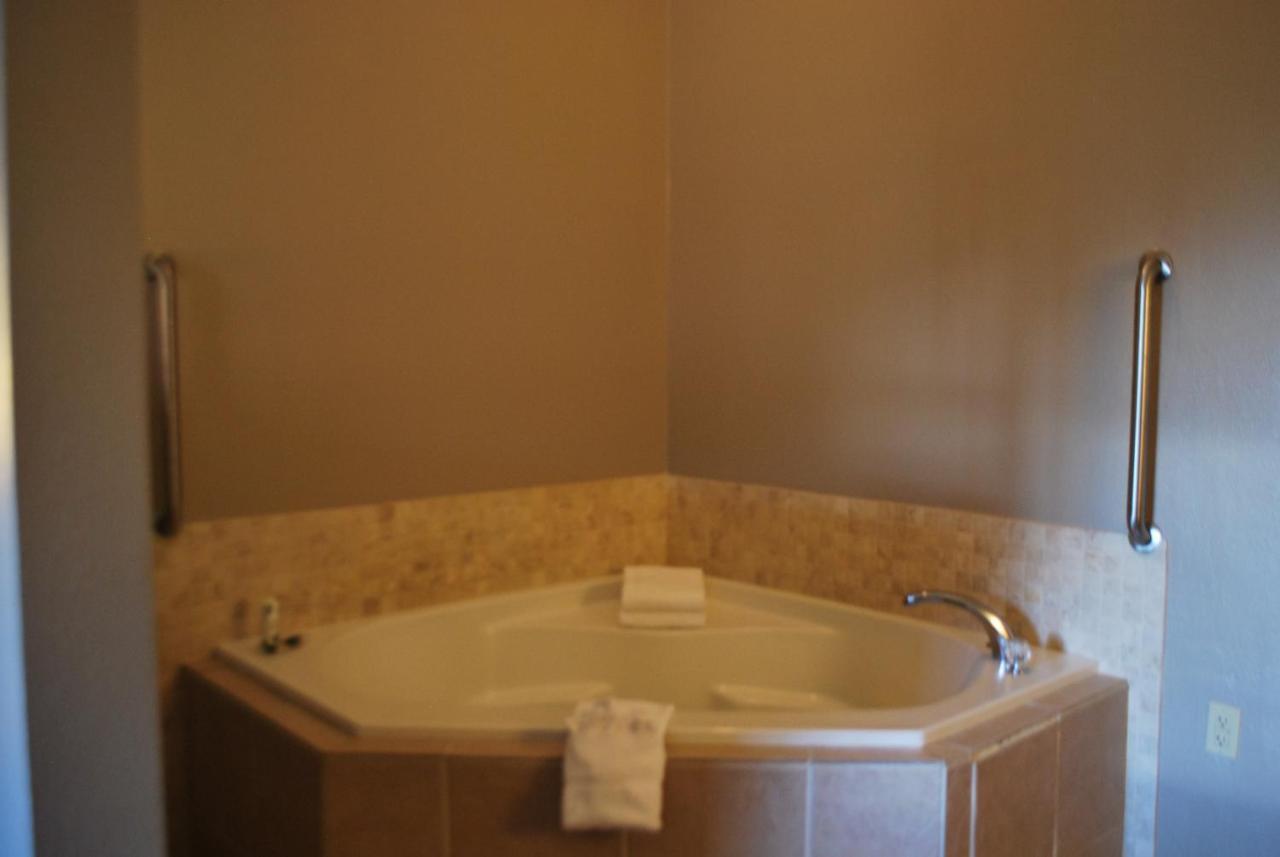 אל פאסו The Soluna Hotel מראה חיצוני תמונה